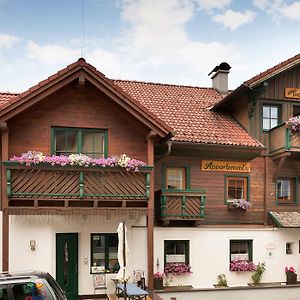 Das Kleine Bio Hotel Tiefenbach